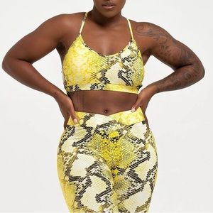 LiCi Fit Convertible Bra